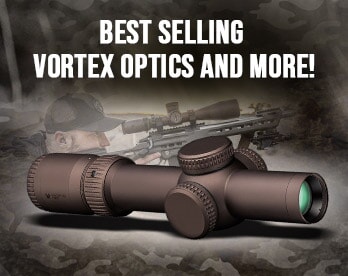 Best Vortex Optics Sitka Kenetrek Sale