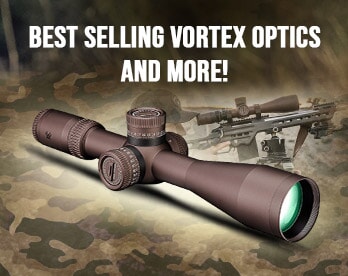 Best Selling Vortex Optics