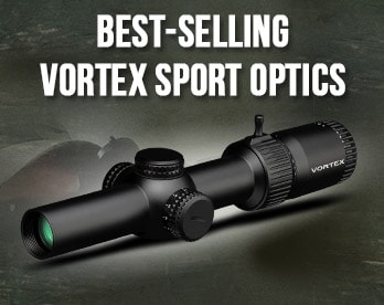 Best-selling Vortex Sport Optics