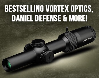 Best Selling Vortex Optics