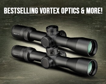 Best Selling Vortex Optics 2023!