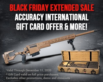 Black Friday Extended Sale 2020