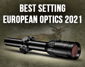 Best European Optics 2021