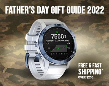 Father's Day Gift Guide 2022