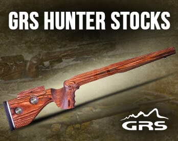 GRS Stocks and Optics Great Deals