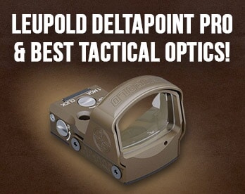 Best Tactical Optics 2021