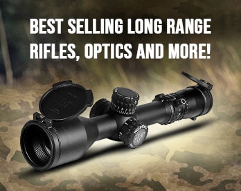 Best Precision Optics & Rifles!