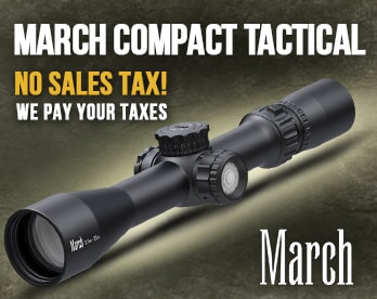 March & Kowa Optics