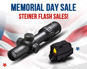 Memorial Day Sale 2021