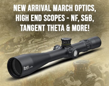 New Arrival Scopes 2023