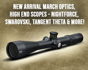 New Arrival optics 2023!