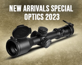 New Arrivals Special Optics 2023