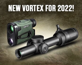 6 New Vortex Optics for 2022!