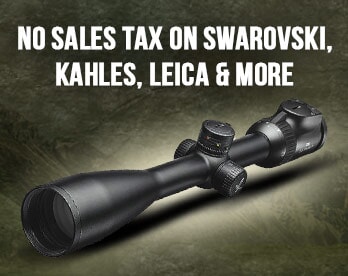 Best Swarovski Kahles Optics 2021