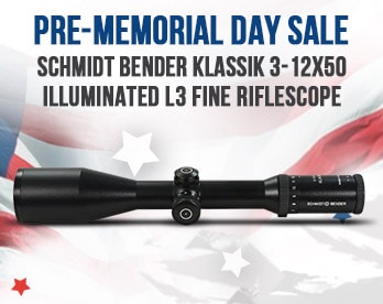 Pre-Memorial Day Sale 2021 2