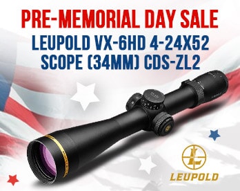 Pre-Memorial Day Sale 2020