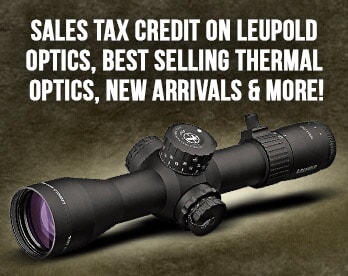 Top American Optics 2022