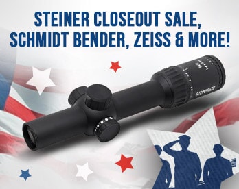 Steiner Closeout 2022!