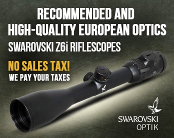 Best European Optics 2020