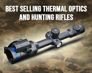 Thermal Optics - Hunting Rifles 2023