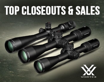 Top Closeouts & Sales 2020