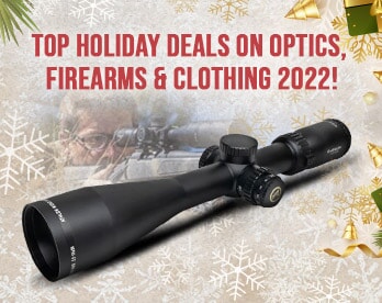 Holiday Deals 2022!