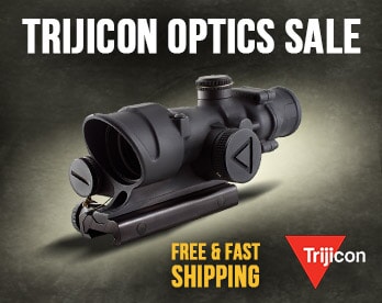 Trijicon Optics Sale 2020