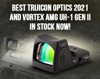 Trijicon Optics Sale 2021