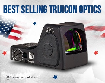 Best Selling Trijicon Optics