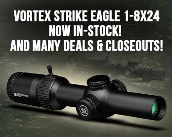 Vortex-Holosun-Daniel Defense Sale