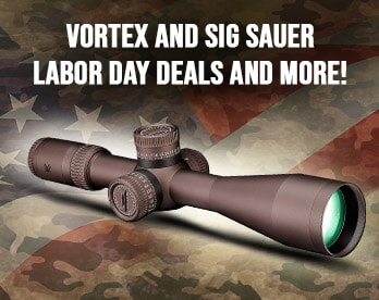 Save Big on Vortex Optics 2023