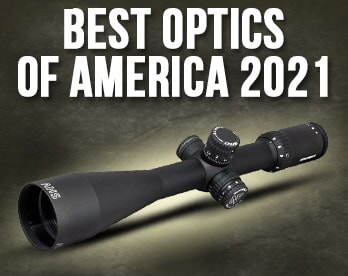 America's Best Optics 2021