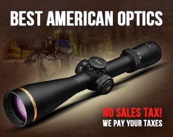 Best American Optics Sale 2021