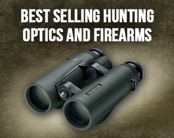 Best Selling Hunting Optics 2022!