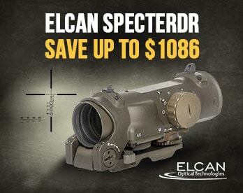 Elcan Pulsar CA Specials