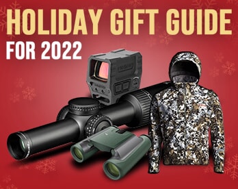 Holiday Gift Guide 2022