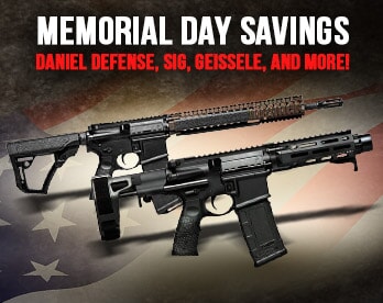 Memorial Day Sales 2023!