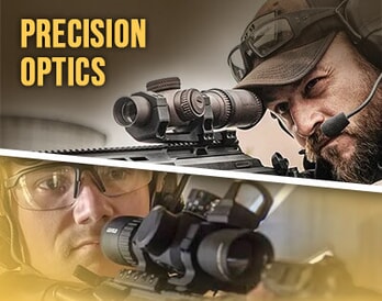 Precision Optics