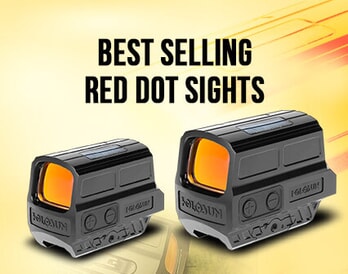 Red Dot Sights