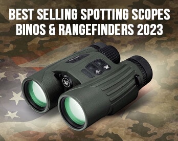 Binoculars Spotting Scopes Rangefinders