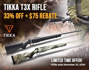 Tikka Sale