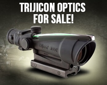 Trijicon Sale 2021