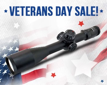 Veterans Day Sale 2021