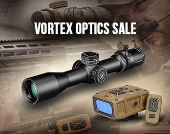 Vortex Optics Sale