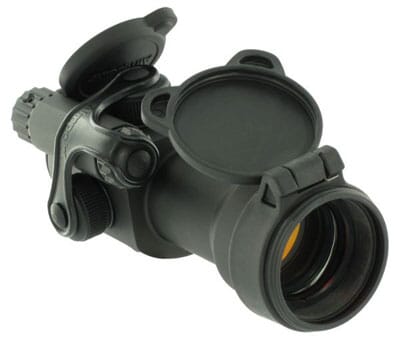 パッケージ凹あり！1【 エアガン市場 謹製 】 Aimpoint COMP M2