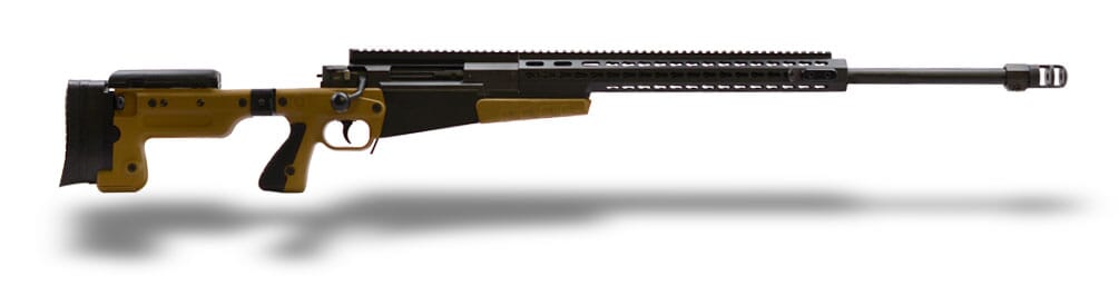 Accuracy International AX338 Laupa Rifles For Sale