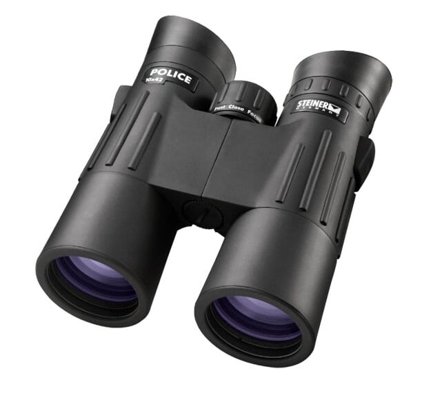 Steiner best sale police binoculars