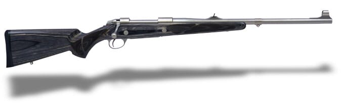 Sako 85 Kodiak 375 HH Mag JRS1W37 for Sale! - Scopelist.com