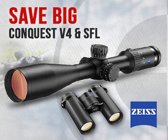 Save Big on Zeiss Optics!
