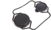 Elcan SpecterDR 1-4x Black Bikini Lens Covers OSC-SDR-B